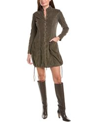 XCVI - Uzma Jacket Dress - Lyst