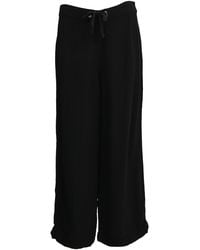 A.P.C. - A. P.C. Drawstring Pants - Lyst