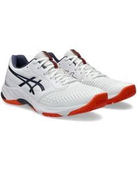 Asics - Netburner Ballistic Ff 3 1051A073-105 Volleyball Shoes Zogg1298 - Lyst