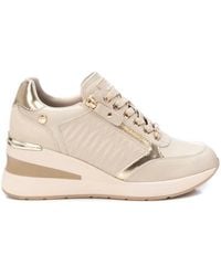 Xti - Trainer Sneakers - Lyst