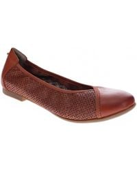 Revere - Nairobi Ballet Shoes - Lyst