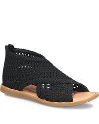 Born - Iwa Mac Sandals - Lyst