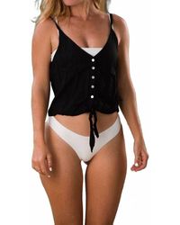 IMS - Ella Tank - Lyst