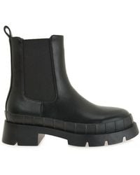 Exe' - Ankle Boot - Lyst