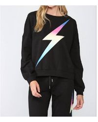 Fate - Lightning Bolt Sweatshirt - Lyst