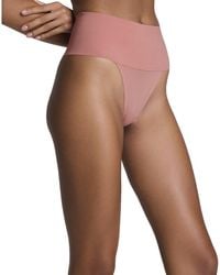 Spanx - Thong - Lyst