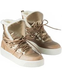 Eric Michael - Ceci Winter Boot - Lyst