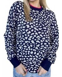 Thml - Wild Night Sweater - Lyst