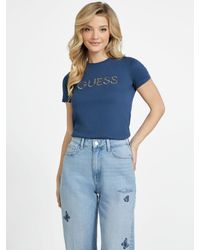 guess factory tops