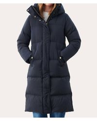 Part Two - Storma Outerwear Coat - Lyst