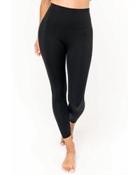Lovlei - Elite Solid Leggings - Lyst