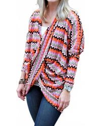 Ivy Jane - Missoni Sweater - Lyst