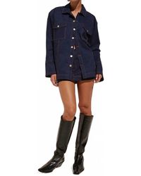 Seven Wonders - Veronica Jacket - Lyst