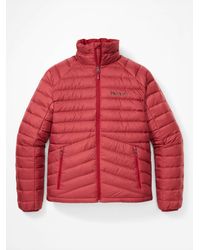 Marmot - Highlander Down Jacket - Lyst