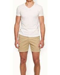 Orlebar Brown - Ob-V T-Shirt - Lyst