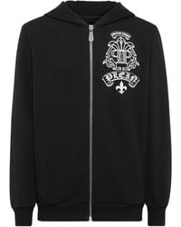 Philipp Plein - Jacket Jogging - Lyst