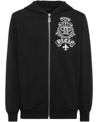 Philipp Plein - Jacket Jogging - Lyst