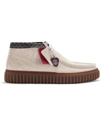 Clarks - Torhill Hi St - Lyst