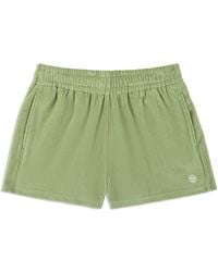Sergio Tacchini - Edda Short - Lyst