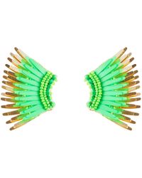 Mignonne Gavigan - Mini Madeline Earrings - Lyst