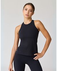 AVA Active - Hera Racerback Tank - Lyst