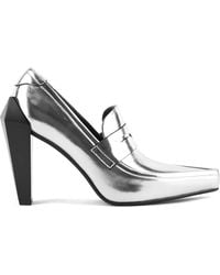 United Nude - Gem Loafer Hi - Lyst