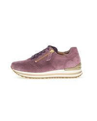 Gabor - Trainers Sneaker - Lyst