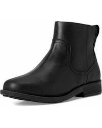 Born - Reed Boot - Lyst