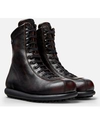 Camper - Ankle-Boot Pelotas Ariel - Lyst