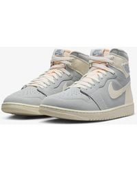 Nike - Air Jordan 1 Retro High Og Fd8636-011 Sneaker 8 Casual Shoe Ham453 - Lyst