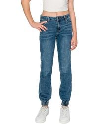 Tractr - Jeans Weekender Jogger Pant - Lyst
