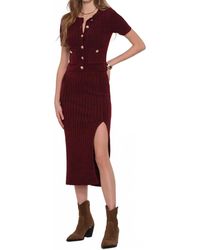 Heartloom - Carmela Top & Skirt Set - Lyst