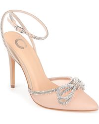 Journee Collection - Gracia Pump - Lyst