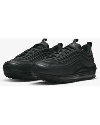 Nike - Air Max 97 Dh8016-002 Low Top Running Shoes Size Us 6 Zj522 - Lyst