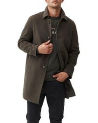 Rodd & Gunn - Westgate Coat - Lyst