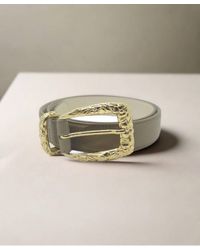 Berge' - Renaissance Belt - Lyst
