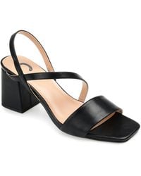 Journee Collection - Collection Lirryc Pump - Lyst