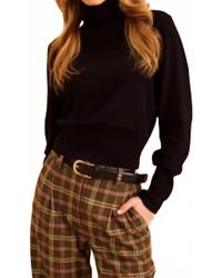 John + Jenn - William Sweater - Lyst