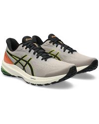 Asics - Gt-1000 12 Tr Outdoor Trail Running & Training Shoes - Lyst