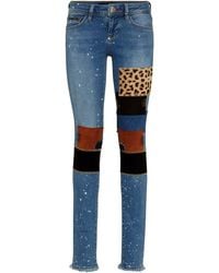 Philipp Plein - Slim Fit Statement - Lyst