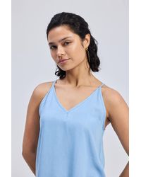 REISTOR - Endless Sunday Top - Lyst