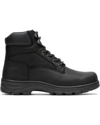Wolverine - Carlsbad Waterproof 6" Work Boot - Lyst