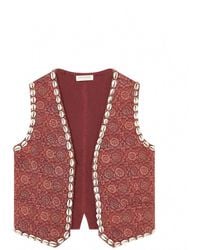 MAISON HOTEL - Wadi Rum Dylan Vest - Lyst