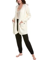 Sanctuary - Open Cardigan - Lyst