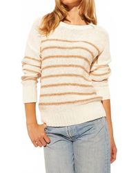 John + Jenn - Abel Summer Sweater - Lyst