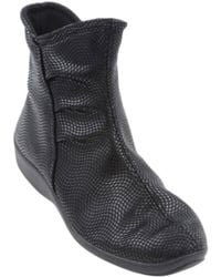 Arcopedico - Half Soft Booties - Lyst