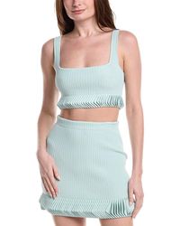 Alexis - Dom Top - Lyst