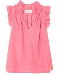 Xirena - Bex Tank Top - Lyst