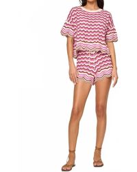 LSPACE - Sunchaser Short - Lyst