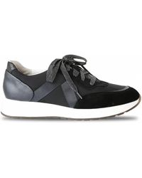 Munro - Leslie Oxford Sneaker - Lyst